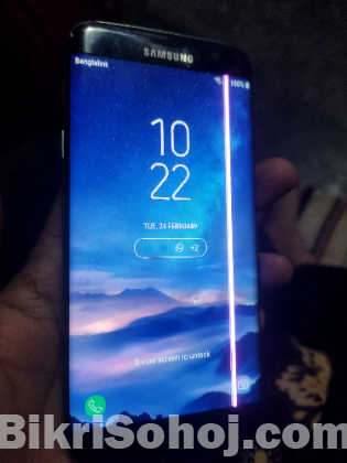 Samsung Galaxy S7 Edge